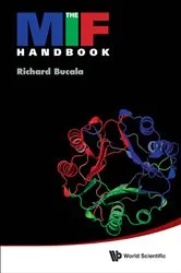 Book cover of Mif Handbook, The by Richard Bucala