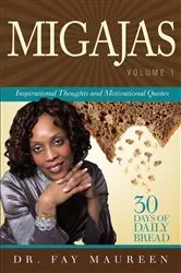 Book cover of Migajas by Unknown