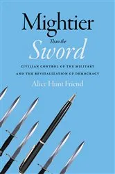 Book cover of Mightier Than the Sword by Jeffrey Archer