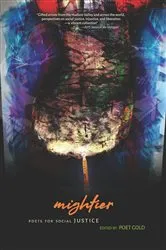 Book cover of Mightier by Unknown