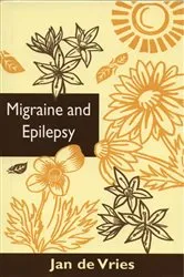 Book cover of Migraine and Epilepsy by Unknown