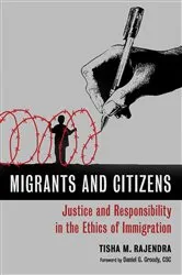 Book cover of Migrants and Citizens by Rey Koslowski