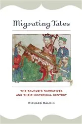 Book cover of Migrating Tales by Unknown