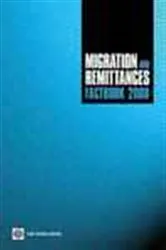 Book cover of Migration and Remittances Factbook 2008 by Dilip Ratha