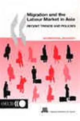 Book cover of Migration and the Labour Market in Asia 2001 by OECD Publishing