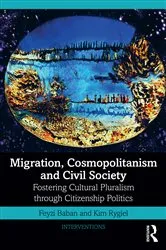 Book cover of Migration, Cosmopolitanism and Civil Society by Unknown