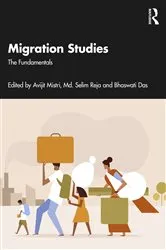 Book cover of Migration Studies by Unknown