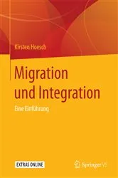 Book cover of Migration und Integration by Unknown