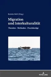 Book cover of Migration und Interkulturalitaet by Kerstin Störl