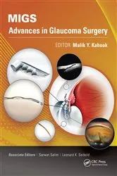 Book cover of MIGS by Unknown