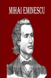 Book cover of Mihai Eminescu by Keelan Thome