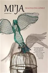 Book cover of Mi'ja by Unknown