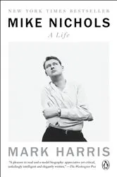 Book cover of Mike Nichols by Unknown
