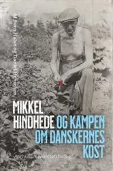 Book cover of Mikkel Hindhede by Sven Halse
