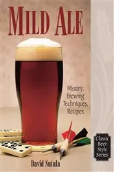 Book cover of Mild Ale by Dave Sutula