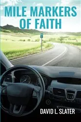 Book cover of Mile Markers of Faith by Unknown