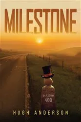 Book cover of Milestone by Hugh Anderson