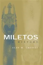 Book cover of Miletos by Alan M. Greaves