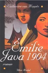 Book cover of Émilie Java 1904 by Unknown