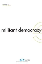 Book cover of Militant Democracy by Unknown
