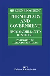 Book cover of Military and Government by Unknown