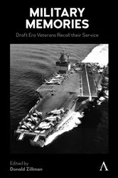 Book cover of Military Memories by Donald Zillman