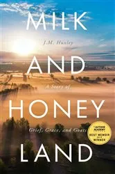 Book cover of Milk and Honey Land by Unknown