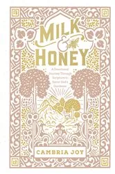 Book cover of Milk and Honey by Bayer, Gregory ,  J.