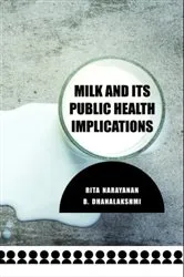Book cover of Milk and Its Public Health Implications by Rita Narayanan