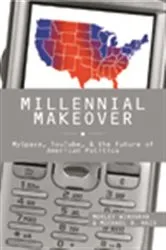 Book cover of Millennial Makeover by Morley Winograd