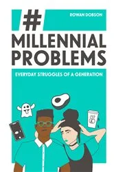 Book cover of Millennial Problems by Unknown
