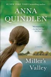 Book cover of Miller's Valley by Unknown