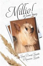 Book cover of Millie! by Louis David Lavalle