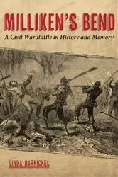 Book cover of Milliken's Bend by Unknown
