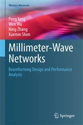 Book cover of Millimeter-Wave Networks by Peng Yang