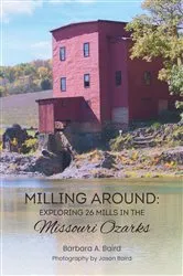 Book cover of Milling Around by Unknown