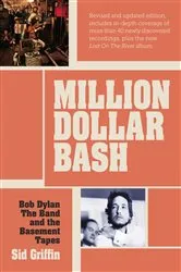 Book cover of Million Dollar Bash by Sid Griffin