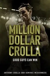Book cover of Million Dollar Crolla by Anthony Crolla
