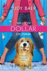 Book cover of Million Dollar Dilemma by Unknown