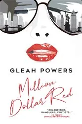 Book cover of Million Dollar Red by Powers, Gleah,