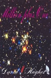 Book cover of Million Plus One by David Hughes