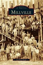 Book cover of Millville by Ann Pratt Houpt
