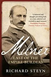 Book cover of Milner by Unknown