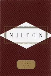 Book cover of Milton: Poems by John Milton