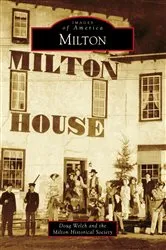 Book cover of Milton by Unknown