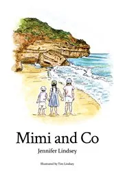 Book cover of Mimi and Co by Unknown