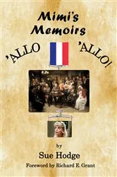 Book cover of Mimi’s Memoirs by Unknown