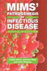 Book cover of Mims' Pathogenesis of Infectious Disease (5th ed.) by Anthony A. Nash