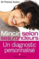 Book cover of Mincir selon ses rondeurs by Unknown