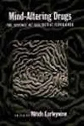 Book cover of Mind-Altering Drugs by Mitch Earleywine